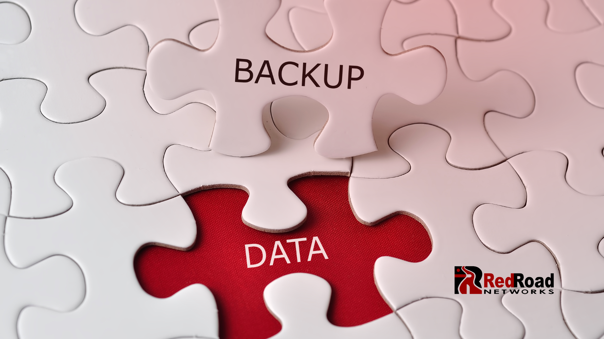 Data Backup | Red Road Networks | IT Support | Albuquerque